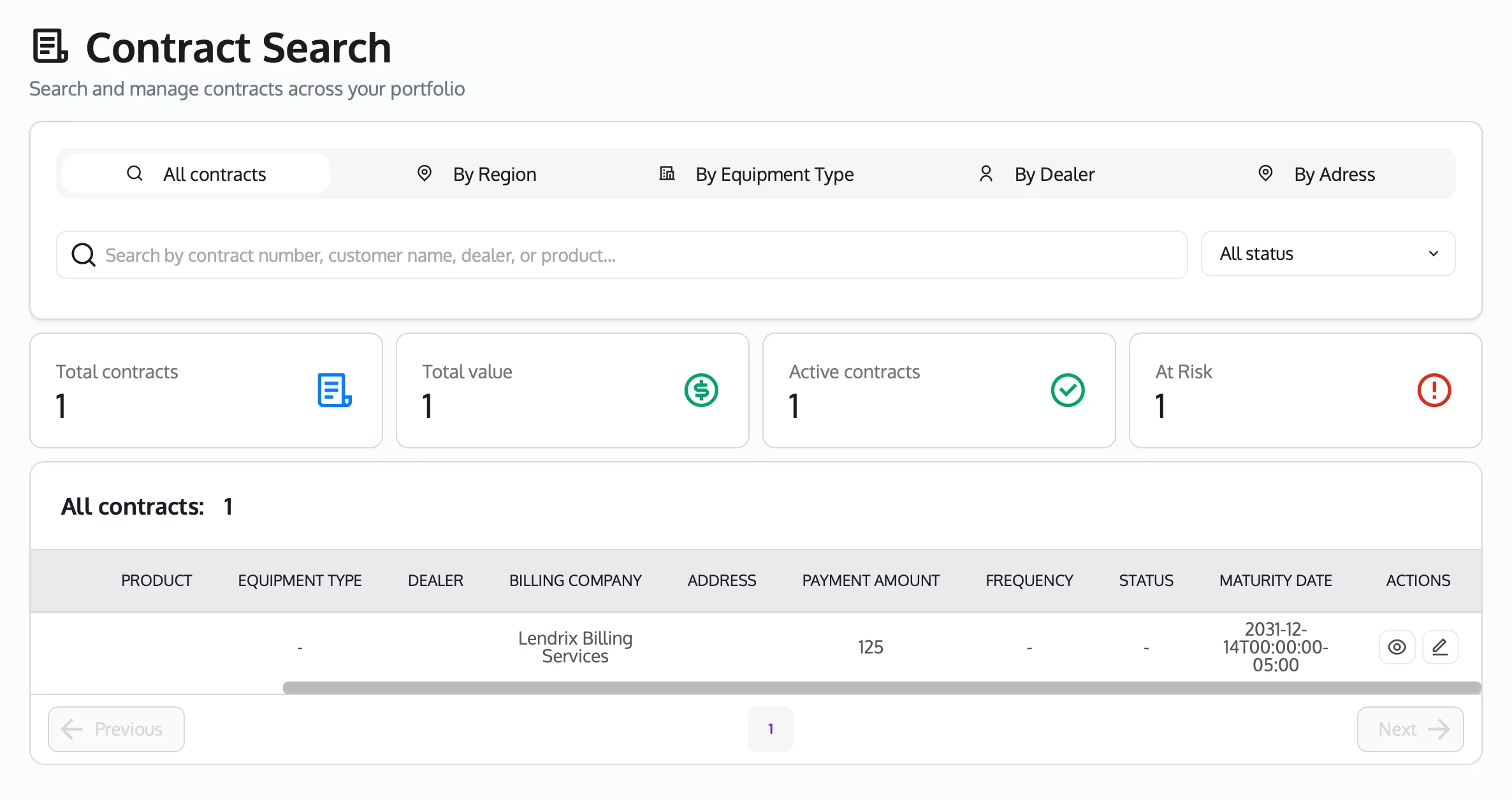 The AI-Powered SaaS Platform Revolutionizing Equipment Leasing - 3